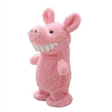Sprekende en Lopende Knuffel - MagicTalk
