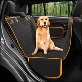 HondReis Comfort Deken - Bescherming & Comfort voor je huisdier in de auto