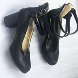 Liana | Elegante Comfortschoenen