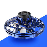AirSpin - Vliegende LED Spinner