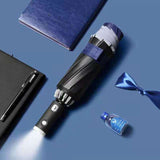 MultiPlu | Multifunctionele paraplu