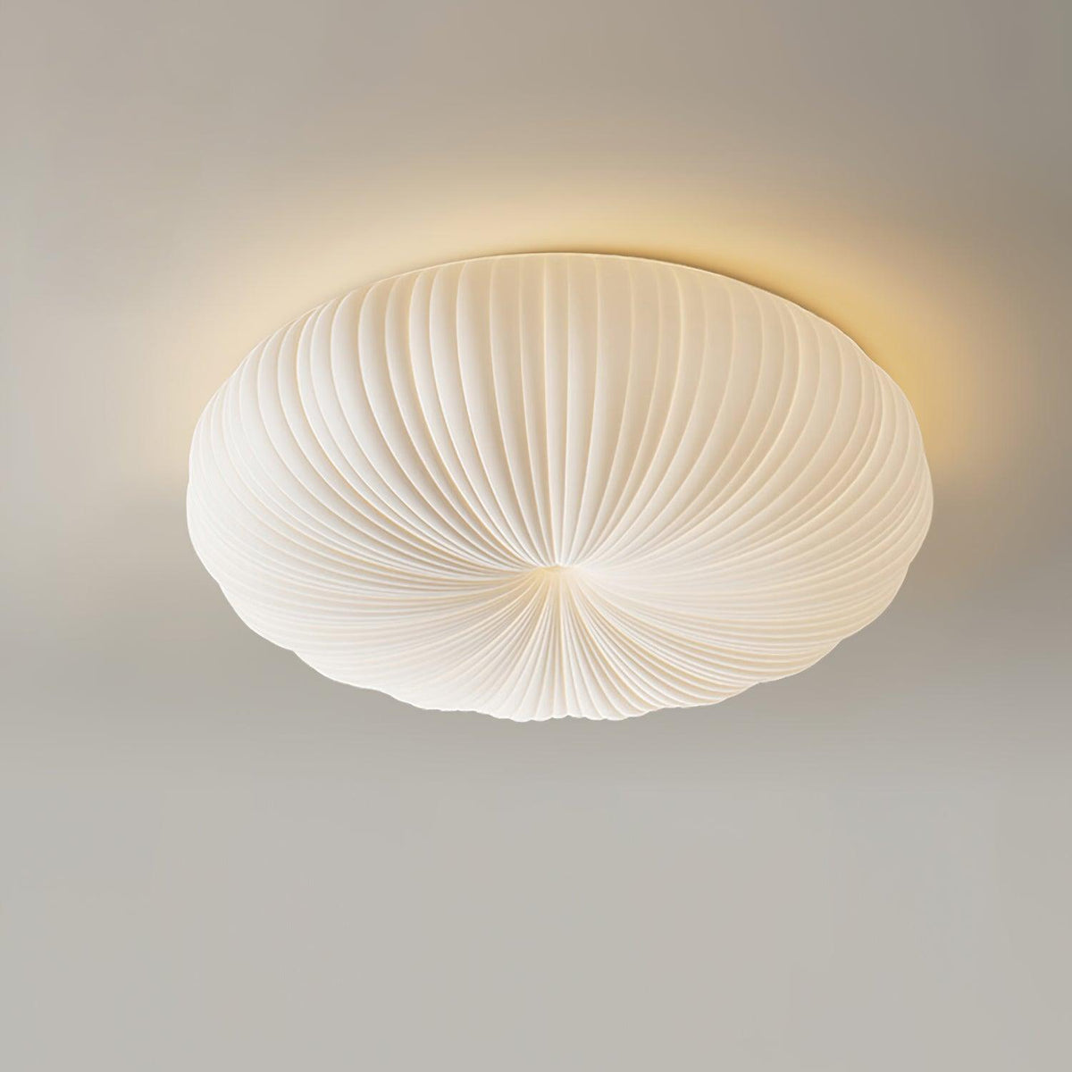 Robby Plafondlamp – Elegante Dimbare LED Verlichting met Afstandsbediening