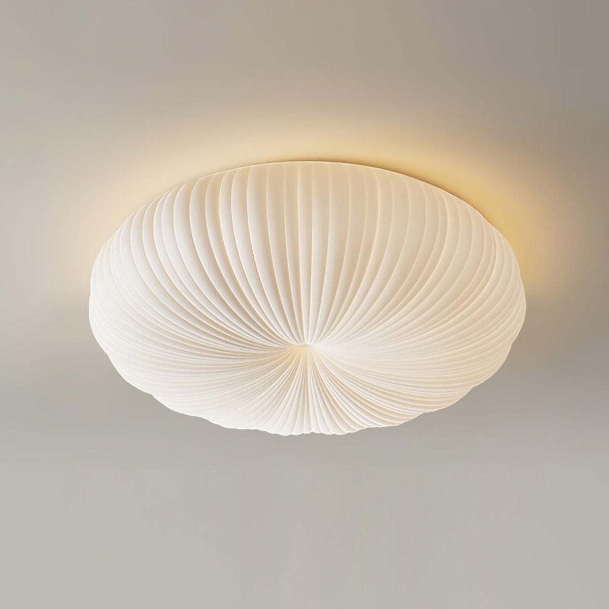 Robby Plafondlamp – Elegante Dimbare LED Verlichting met Afstandsbediening