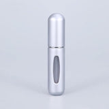Perfume Atomizer | Neem gemakkelijk uw parfum overal mee naar toe!