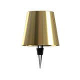 BottleLamp | Je favoriete flessen worden adembenemende lampen