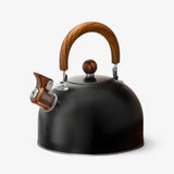 Thermora Waterketel – Elegante fluitketel voor inductiekookplaat met een capaciteit van 2,5L en veiligheidsfuncties