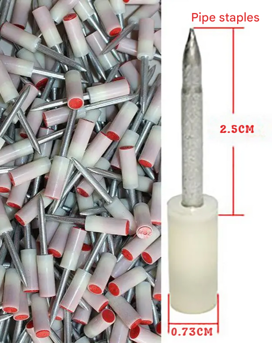 Krachtige Nagelpistool – GripNail