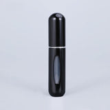 Perfume Atomizer | Neem gemakkelijk uw parfum overal mee naar toe!