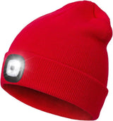Glow Gear | Verlicht je winteravonden!