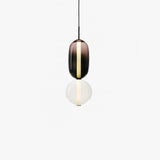 Decoratieve Lamp met Suiker Effect