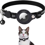 CATSAFE TRACK – GPS Tracker Halsband voor Veiligheid & Zichtbaarheid bij Katten