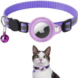 CATSAFE TRACK – GPS Tracker Halsband voor Veiligheid & Zichtbaarheid bij Katten
