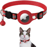 CATSAFE TRACK – GPS Tracker Halsband voor Veiligheid & Zichtbaarheid bij Katten
