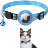 CATSAFE TRACK – GPS Tracker Halsband voor Veiligheid & Zichtbaarheid bij Katten