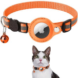 CATSAFE TRACK – GPS Tracker Halsband voor Veiligheid & Zichtbaarheid bij Katten