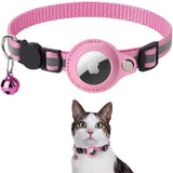 CATSAFE TRACK – GPS Tracker Halsband voor Veiligheid & Zichtbaarheid bij Katten