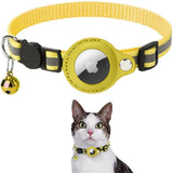 CATSAFE TRACK – GPS Tracker Halsband voor Veiligheid & Zichtbaarheid bij Katten