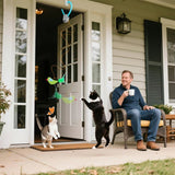 FEATHERJOY – Vliegend Vogel Speelgoed dat Katten Vermaakt