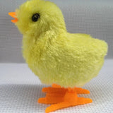 HOPCHICK – Opwindbaar Kippetje Speelgoed voor Springende en Rennende nieuwsgierige Katten
