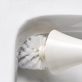FRESHSWIPE – Stijlvolle toiletborstel met innovatieve reinigingskop