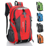 Pathfinder DryPack – Waterdichte Outdoor Rugzak voor Avontuur & Dagelijks Gebruik