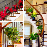 Hangende Balkonplantenhouder – Balconia