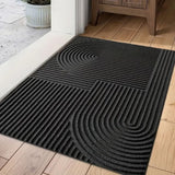 ENTRYCURVE – Stijlvolle, absorberende mat voor elegante ingangen