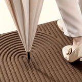 ENTRYCURVE – Stijlvolle, absorberende mat voor elegante ingangen
