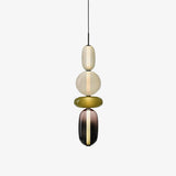 Decoratieve Lamp met Suiker Effect