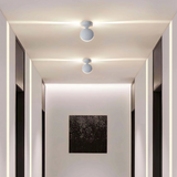 Slimme LED-stripverlichting met 360° projectie - Lumovibe