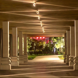 Slimme LED-stripverlichting met 360° projectie - Lumovibe