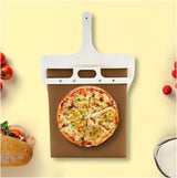 Verplaatsbare Pizzaschop