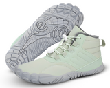 ArcticBare Flex | Antislip & Waterdichte Winter Barefoot Schoenen