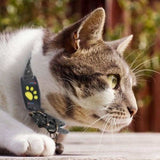 CatGuard GPS – Echt-time katten-tracker zonder abonnement