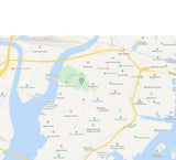 CatGuard GPS – Echt-time katten-tracker zonder abonnement