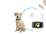 CatGuard GPS – Echt-time katten-tracker zonder abonnement