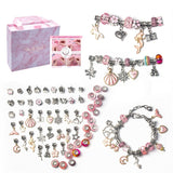 KnutselKoningin Armbandenset - Creatief & Leuk