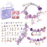 KnutselKoningin Armbandenset - Creatief & Leuk