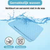 Cooluxe - Koelmat - Laat uw hond deze zomer niet lijden onder de hitte!