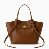 Elegante Shopper Handtas – Tijdloos & Functioneel