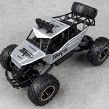 BeastTrek X4 – Robuuste RC Monstertruck voor elk terrein