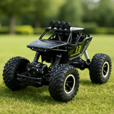 BeastTrek X4 – Robuuste RC Monstertruck voor elk terrein