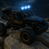 BeastTrek X4 – Robuuste RC Monstertruck voor elk terrein