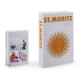ChicFaux Decoratie Boeken - Coffee Table Books - Boeken voor Decoratie