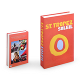 ChicFaux Decoratie Boeken - Coffee Table Books - Boeken voor Decoratie