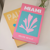 ChicFaux Decoratie Boeken - Coffee Table Books - Boeken voor Decoratie