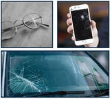 ProPatch – Professionele Auto-Glas-Reparatieset