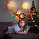 Antler Toss | Straal plezier uit met een rendierring-werpspel!