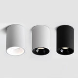 Ronde COB Plafondlampen – Strakke, Moderne en Efficiënte Verlichting
