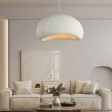 Wasabi Bordeaux Hanglamp | Dimbare hanglamp in glas- en metaalontwerp